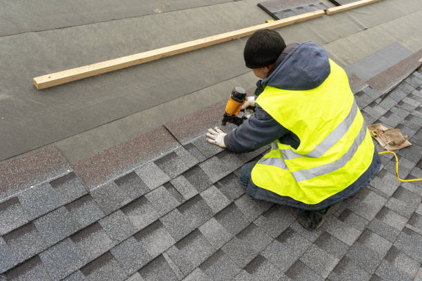 Best Residential Roof Replacement  in Stanleytown, VA