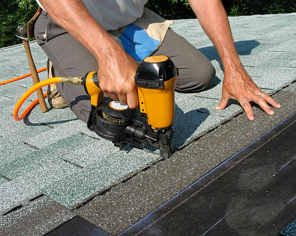 Slate Roofing Contractor in Stanleytown, VA