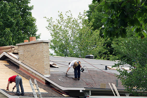 Best Best Roofing Contractors  in Stanleytown, VA