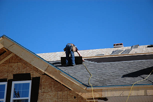 Best Commercial Roof Installation  in Stanleytown, VA