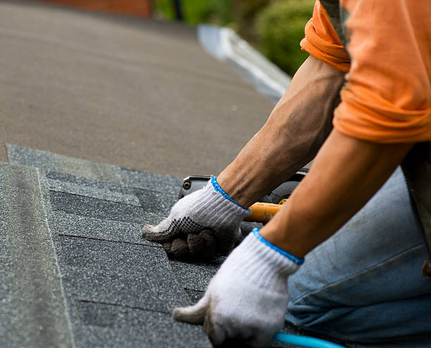 Trusted Stanleytown, VA Roofing Contractor Experts