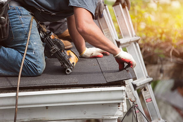 Best Residential Roofing Contractor  in Stanleytown, VA