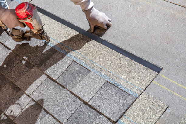 Best Residential Roofing Contractor  in Stanleytown, VA