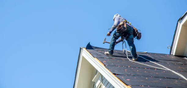 Sealant for Roof in Stanleytown, VA